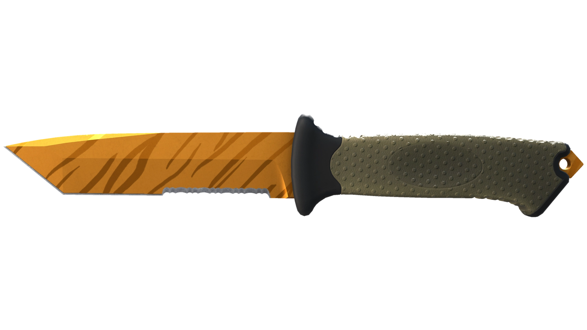 Tiger Tooth image