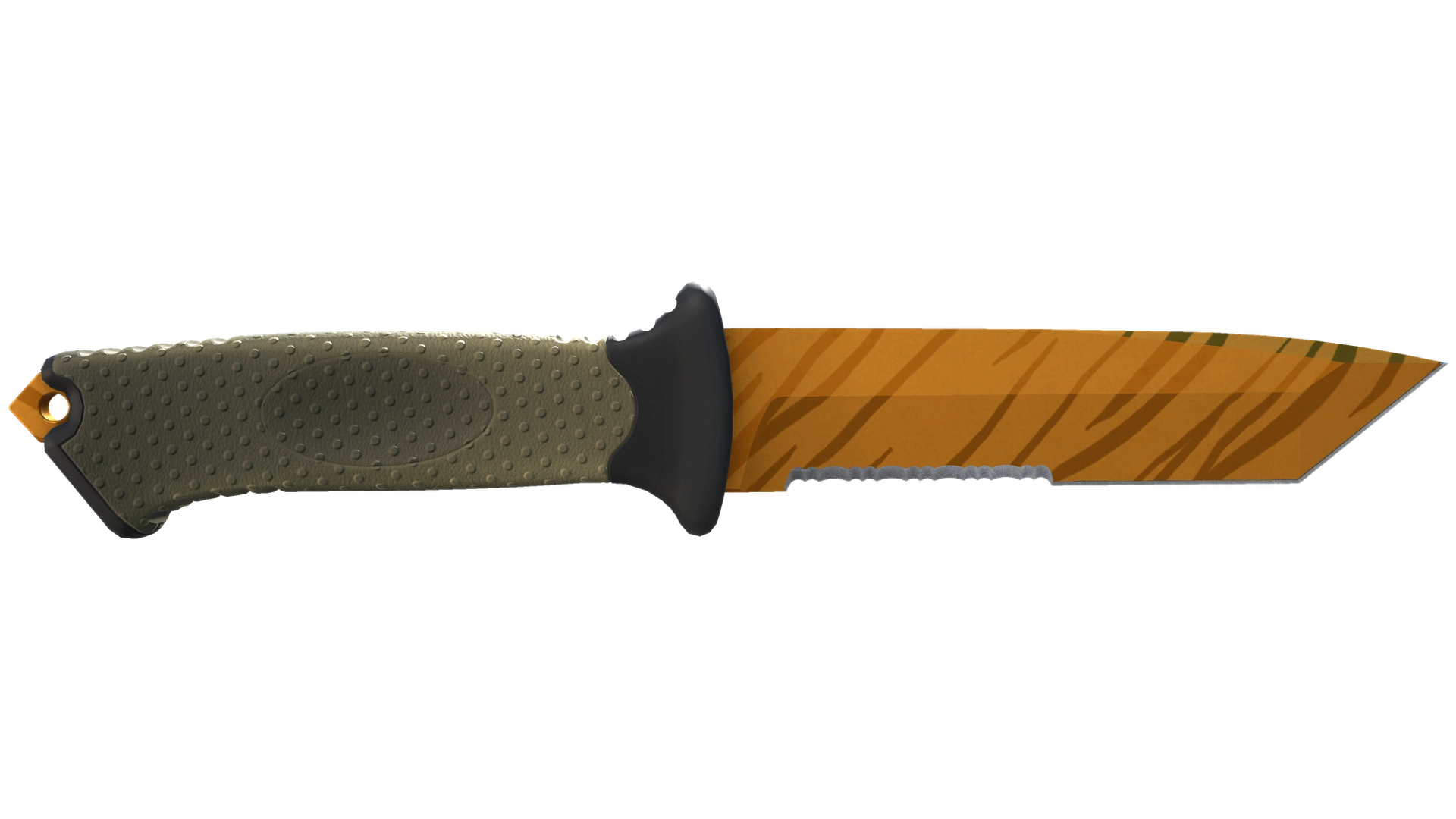 Tiger Tooth image
