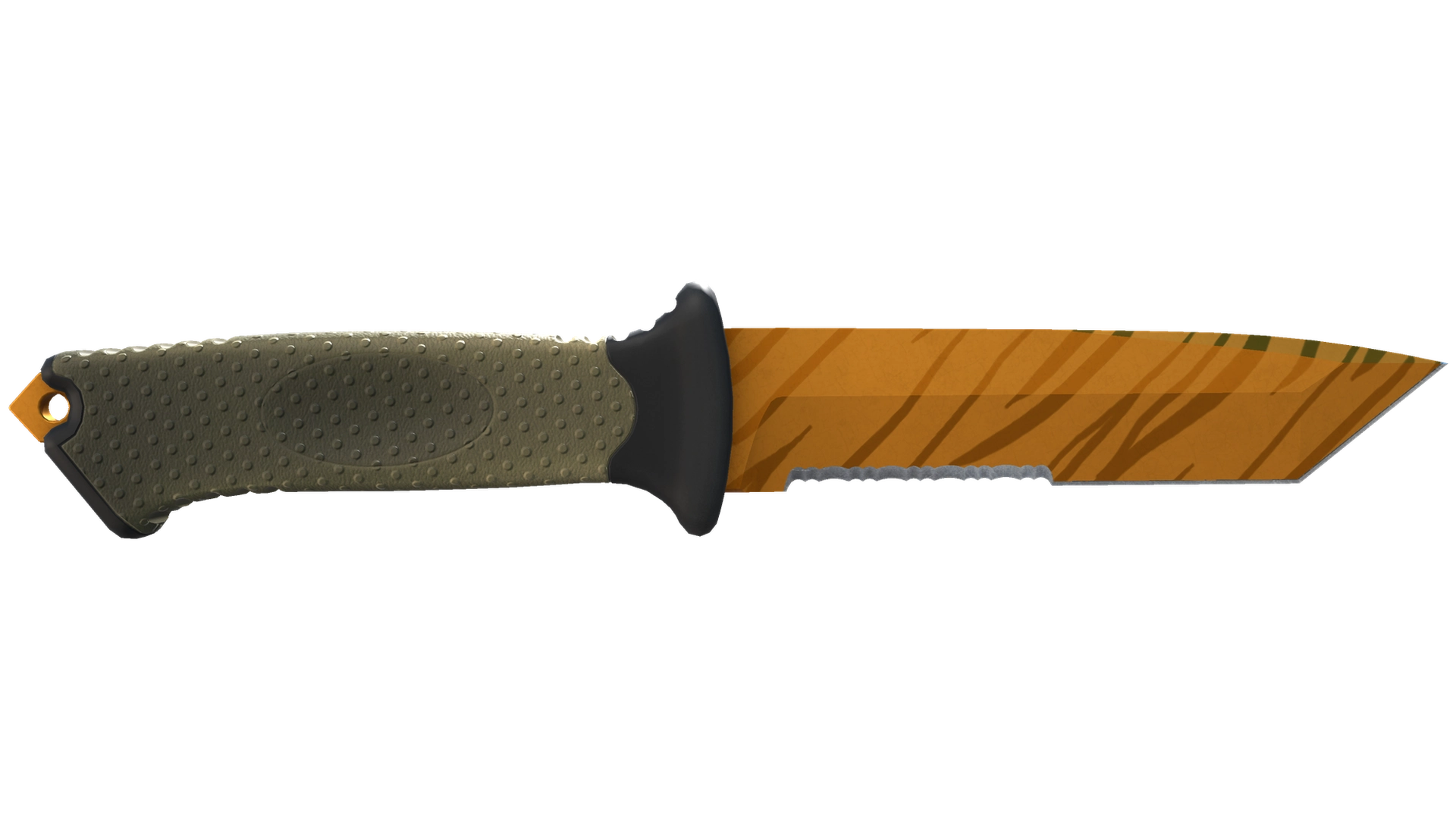 Tiger Tooth image