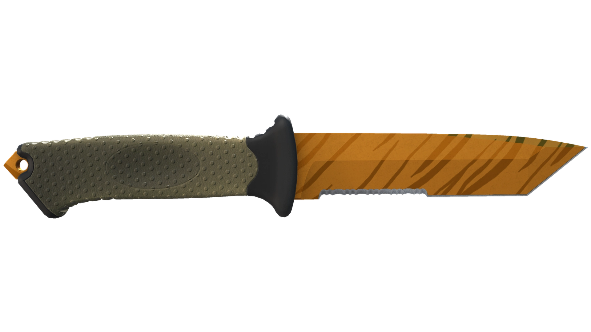 Tiger Tooth image