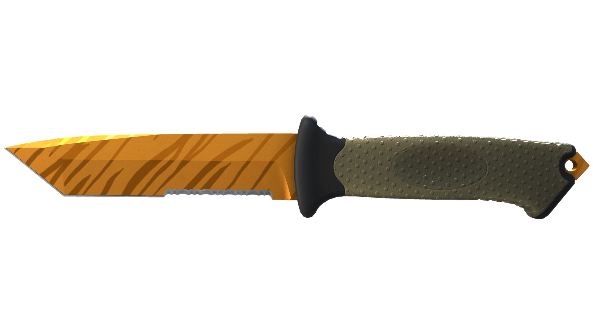 Tiger Tooth image