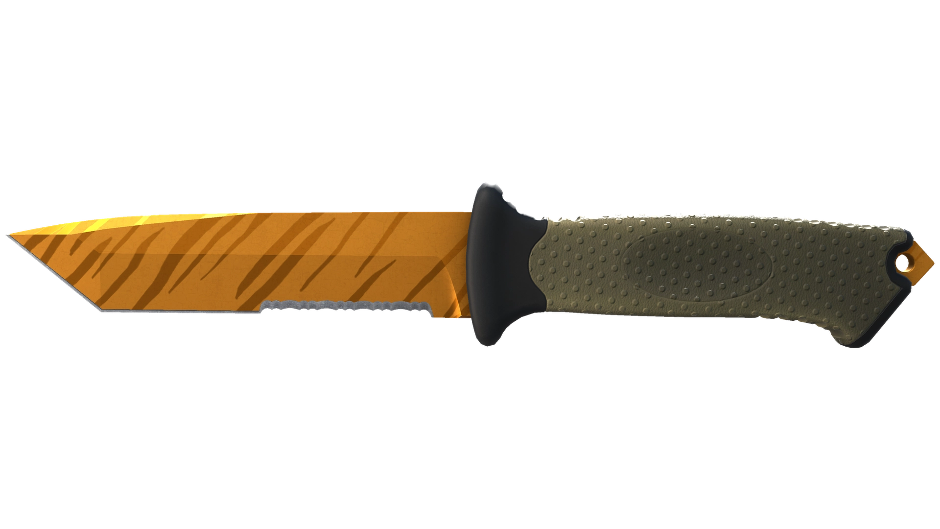 Tiger Tooth image