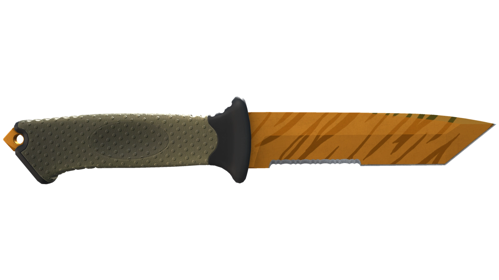 Tiger Tooth image