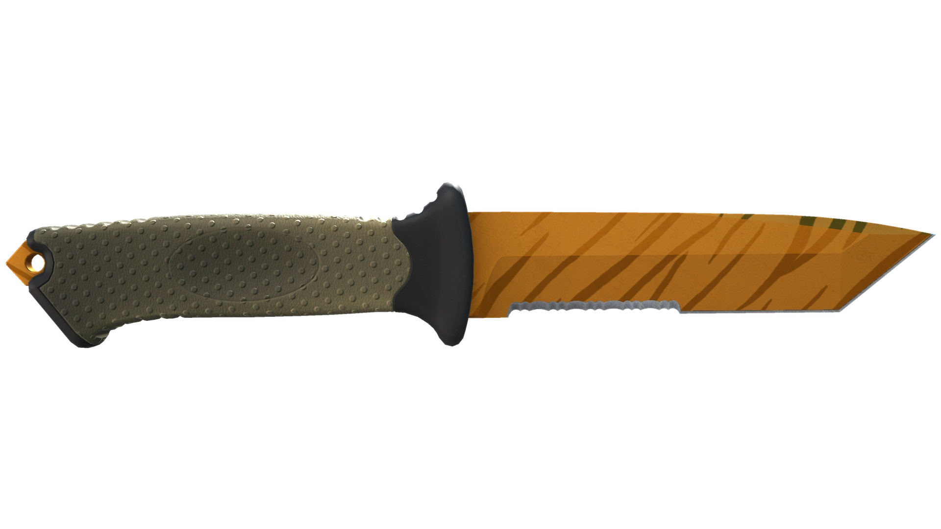 Tiger Tooth image