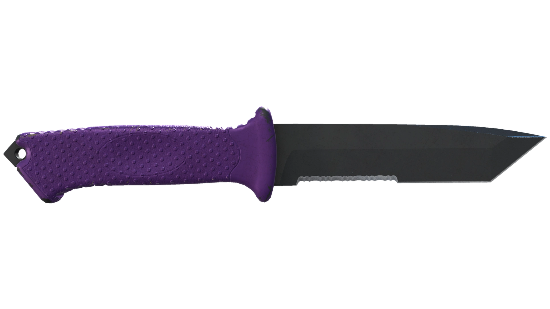 ★ Ursus Knife | Ultraviolet (Well-Worn)