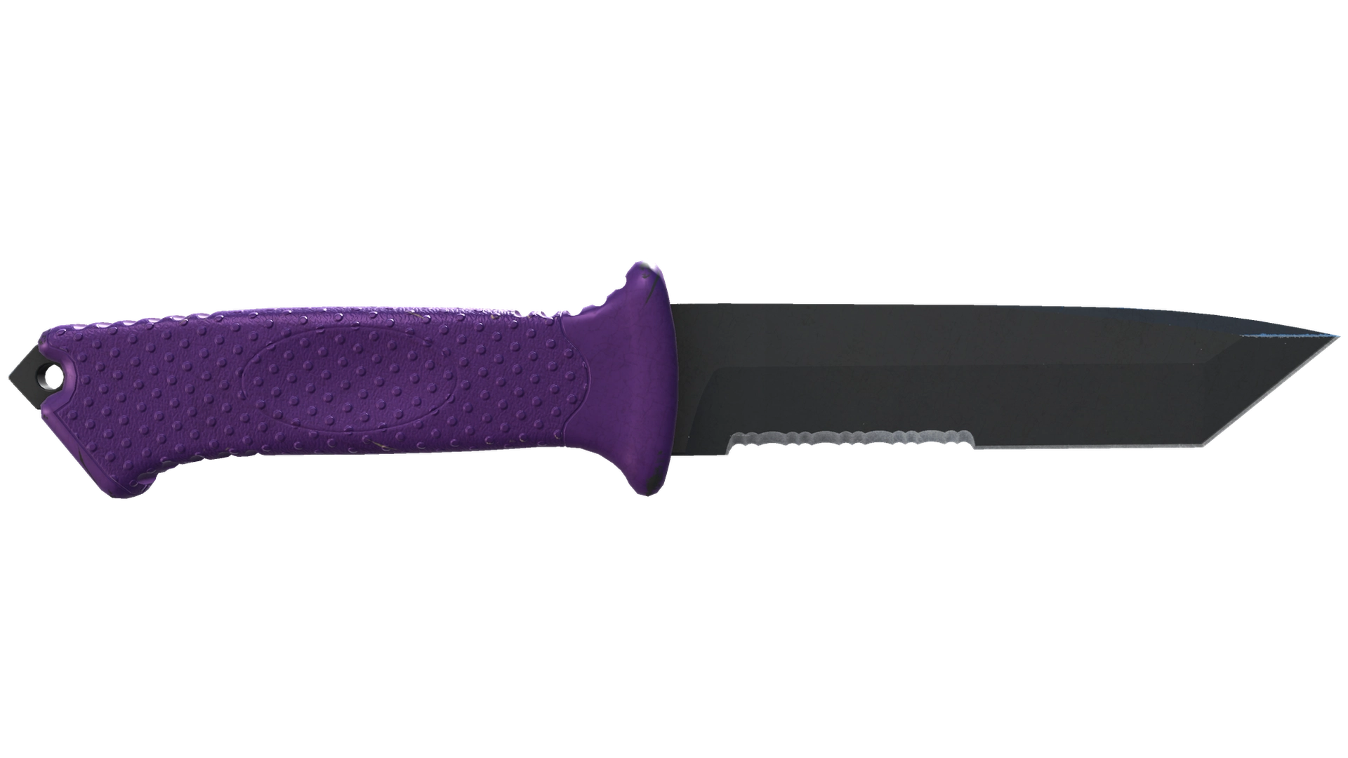 ★ Ursus Knife | Ultraviolet (Well-Worn)