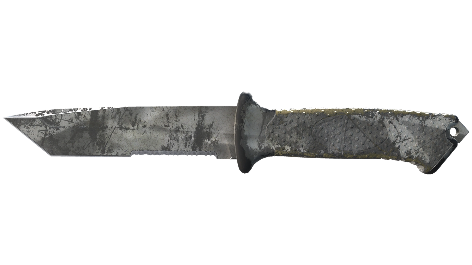 ★ Ursus Knife | Urban Masked (Battle-Scarred)
