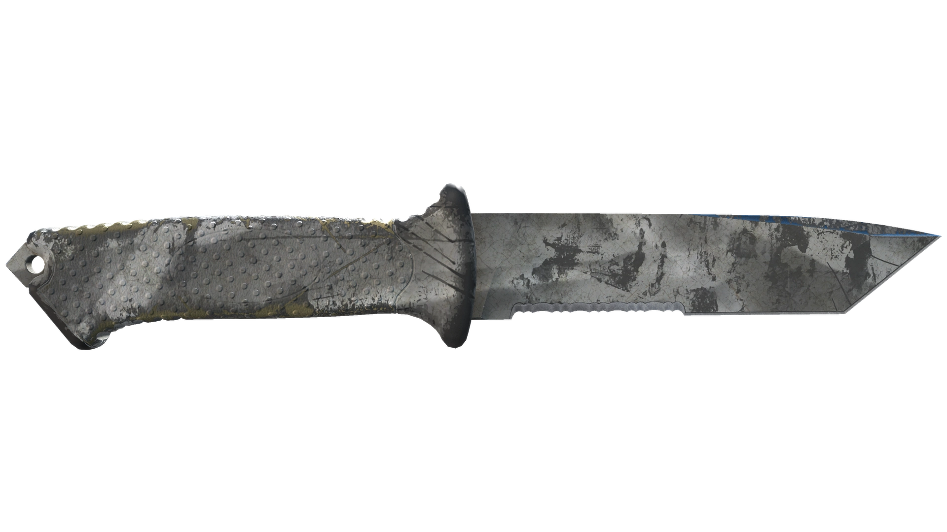 ★ Ursus Knife | Urban Masked (Battle-Scarred)