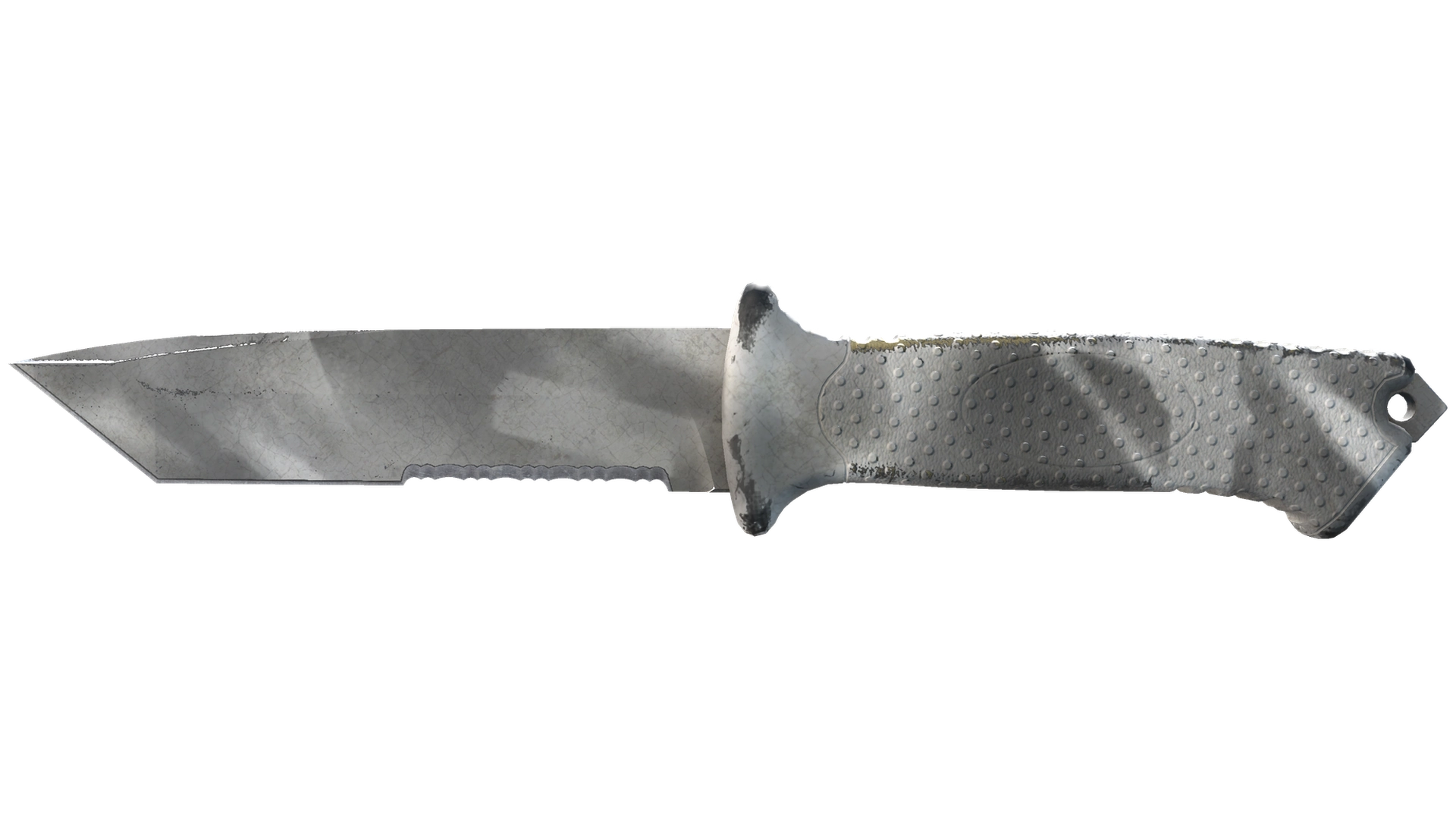 ★ Ursus Knife | Urban Masked (Well-Worn)