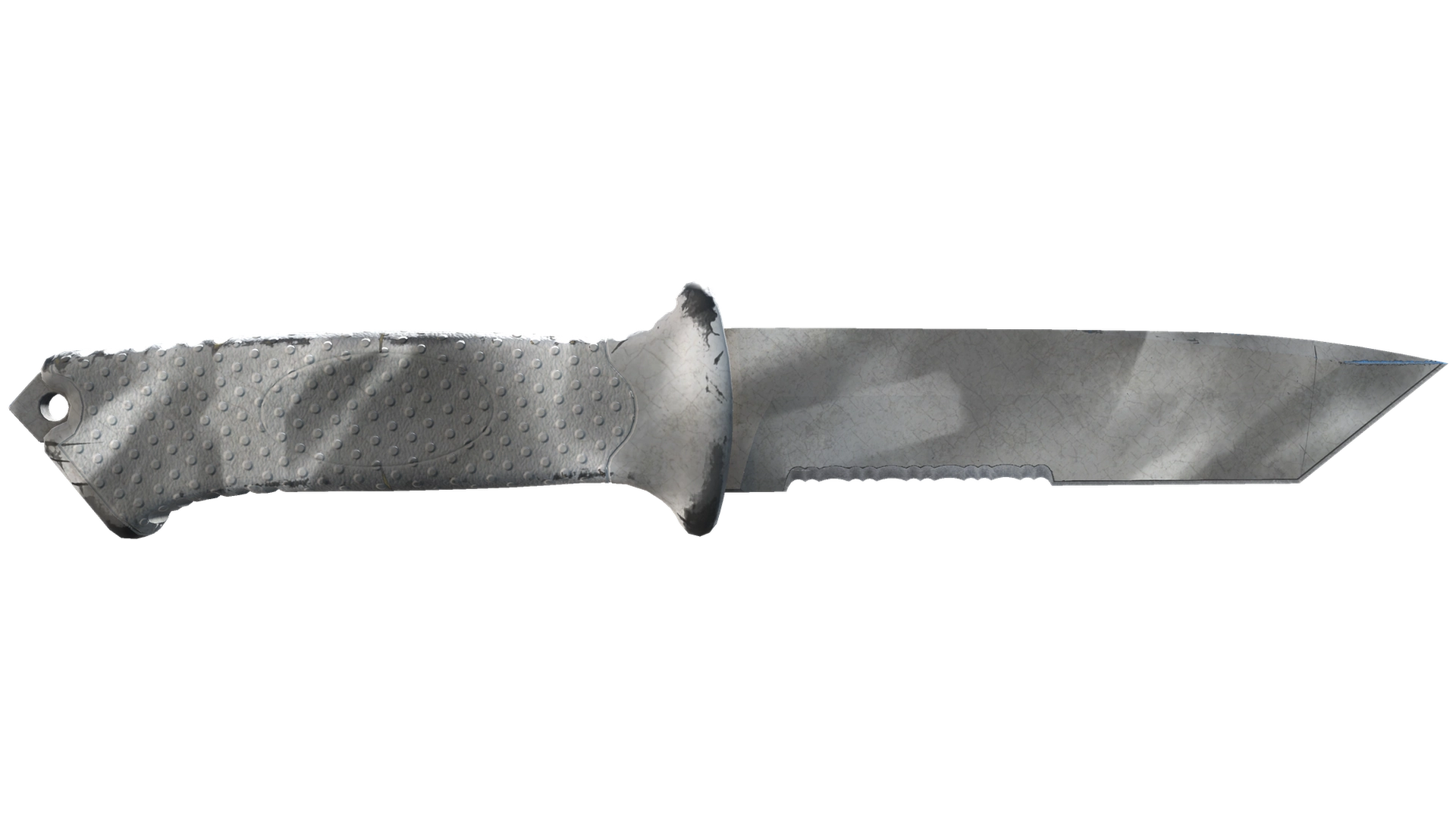 ★ Ursus Knife | Urban Masked (Well-Worn)